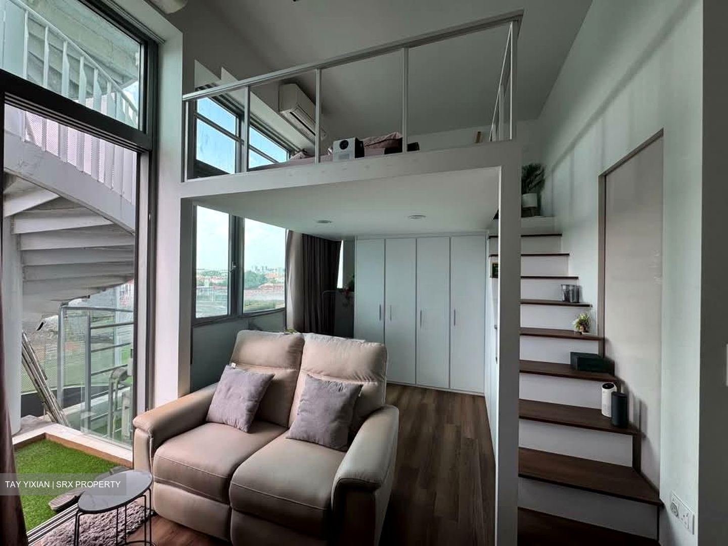 Kingsford . Hillview Peak (D23), Condominium #537991341